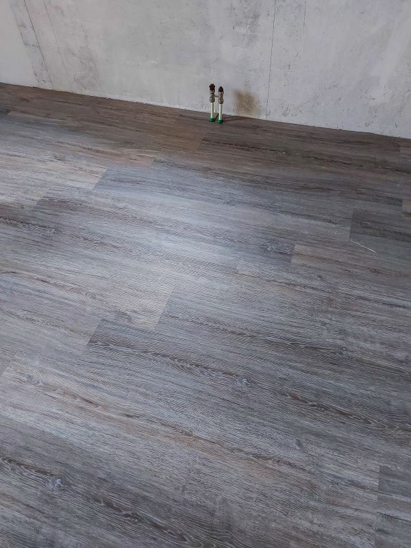 Flooring Upgrades