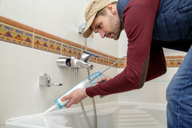 Expert Bathroom Installer