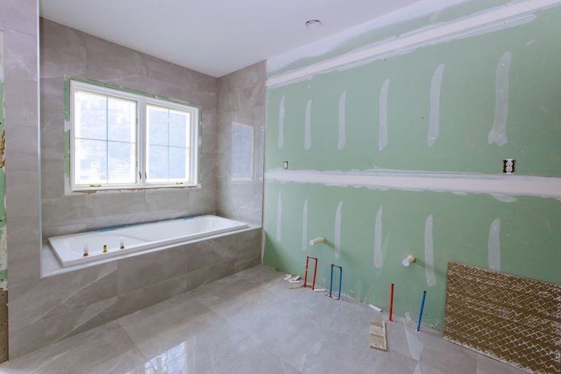 Local Bathroom Remodelers
